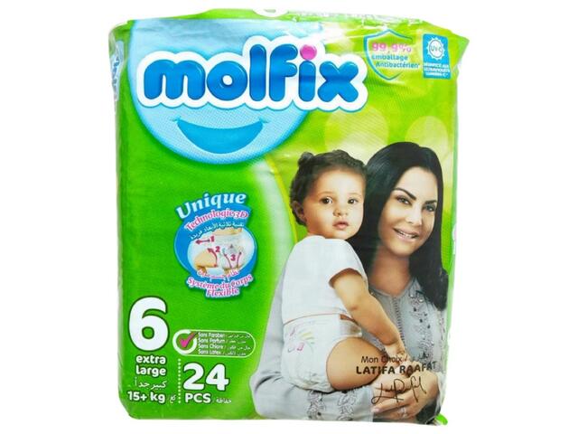Molfix n6 22p